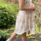 Schnittmuster Kleid / Tunika Raffsucht Gr. 80-140 - Sewando