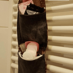 Schnittmuster Täschchen Periodensystem - Begleiter für die Tage der Tage - Sewando