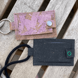 Schnittmuster und Plotterdatei Kofferanhänger BeiPACKzettel - Sewando