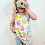 Schnittmuster Shorts Popoblitzer Gr. 80-140 - Sewando