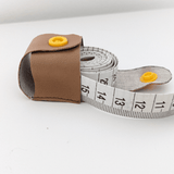 Schnittmuster und Plotterdatei Maßbandhülle - Sewando