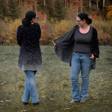 Niela's Hab Mich Lieb Teil - Schnittmuster Shirt, Tunika, Kleid, Cardigan in den Größen 32-54 : - Sewando