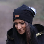 Schnittmuster Hipster Beanie 5 Größen : - Sewando