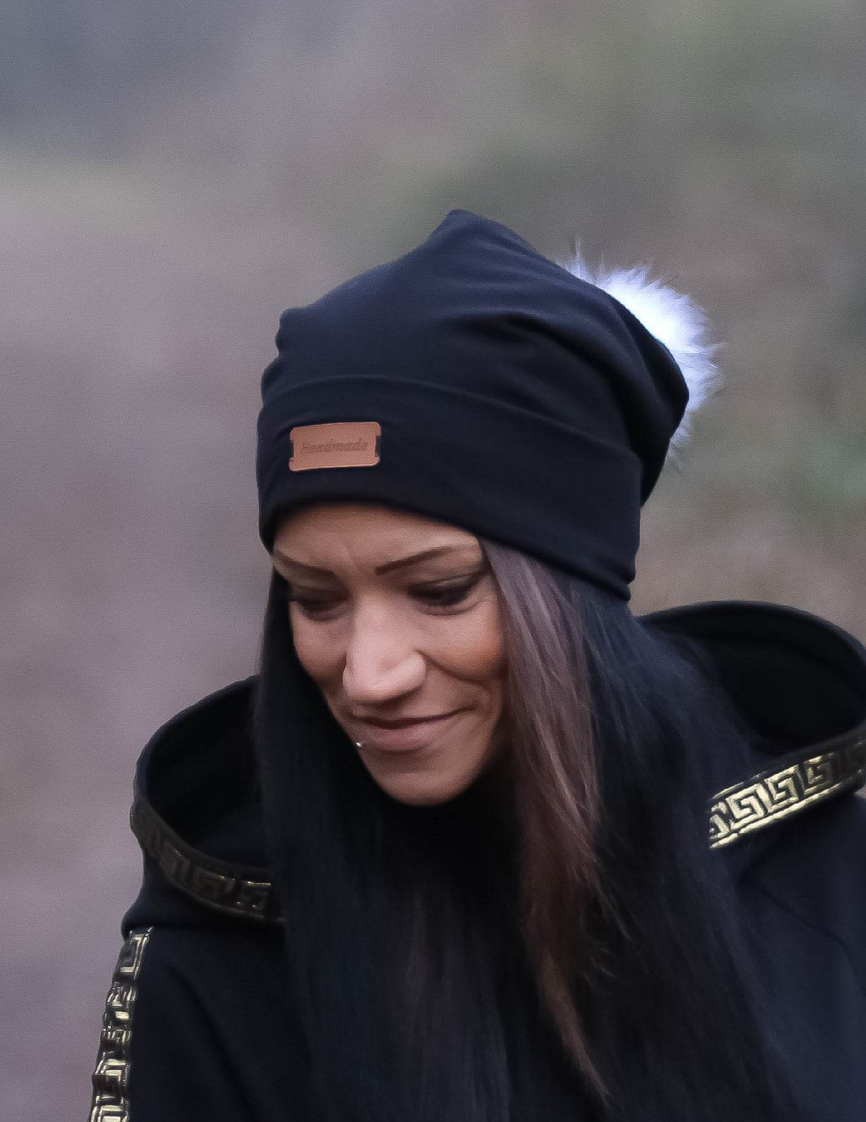 Schnittmuster Hipster Beanie 5 Größen : - Sewando