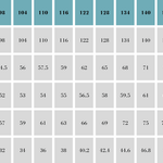 Schnittmuster Slip für Mädchen Betty Gr. 86-164 - Sewando