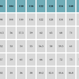 Schnittmuster Slip für Mädchen Betty Gr. 86-164 - Sewando