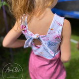 Schnittmuster Jumper Lotta Gr. 74-116 - Sewando