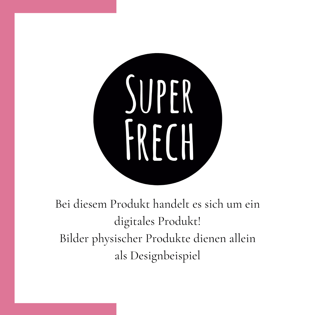 Lesezeichen Laserdatei Hase | Basteln mit Papier + Holz - Sewando