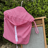 Schnittmuster Wäschebeutel WaschBar - Sewando