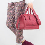 ohAbbi Mini * Taschen - Schnittmuster - eBook * Totebag - Shopper - Handtasche - Sewando