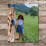 TIZIANA - DAMENROCK - 3 STYLES - EBOOK - 32-46 Schnittmuster - Sewando