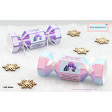 Plotterdatei BonBon Box Basteln - Sewando