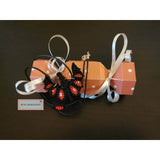 Plotterdatei BonBon Box Basteln - Sewando