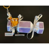 Plotterdatei BonBon Box Basteln - Sewando