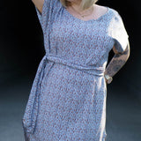 Schnittmuster Kleid RAVELLO Gr. XS-XXL : - Sewando