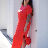 Schnittmuster Kleid RAVELLO Gr. XS-XXL : - Sewando