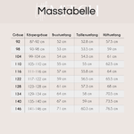 Schnittmuster Sommershorts '23 Maxi Gr. 92-146 - Sewando