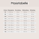 Schnittmuster Sommershorts '23 Maxi Gr. 92-146 - Sewando