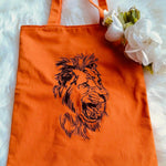 Löwe Stickdatei – Ausdrucksstarkes Löwenkopf-Motiv für kraftvolle Stickprojekte - Sewando