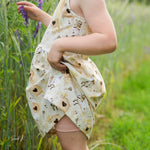 Schnittmuster Shorts Popoblitzer Gr. 80-140 - Sewando