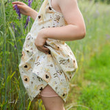 Schnittmuster Shorts Popoblitzer Gr. 80-140 - Sewando