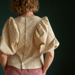 Set Evi Bluse & Ava Rock –Sommerliebe- Gr.34 - 52 - Schnittmuster & Nähanleitungen - Sewando