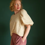 Set Evi Bluse & Ava Rock –Sommerliebe- Gr.34 - 52 - Schnittmuster & Nähanleitungen - Sewando