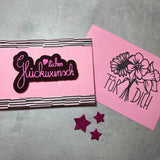 Allround Bundle | SVG, DXF, PNG Plotterdatei, Laserdatei - Sewando