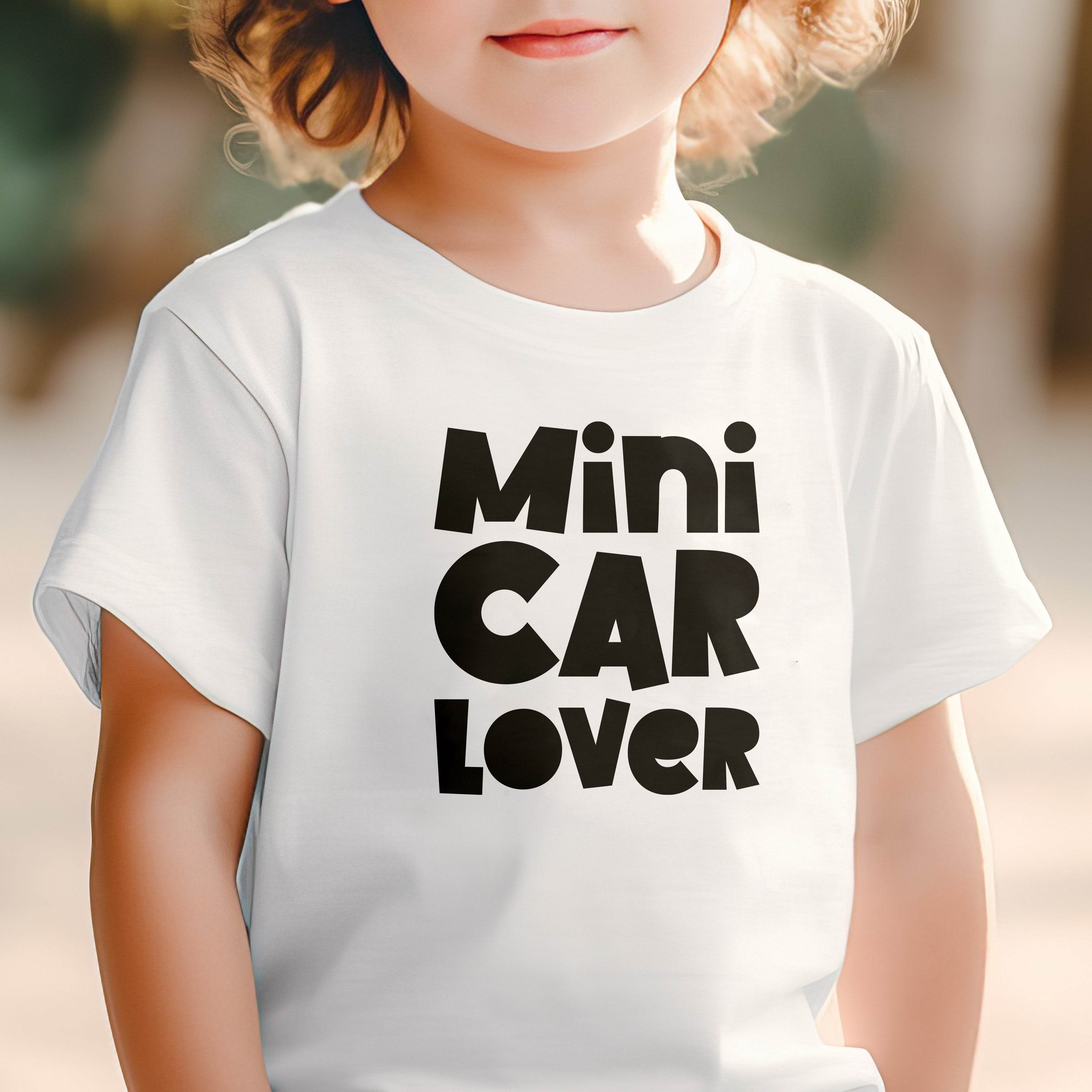 Plotterdatei Baby Cars Autos - Sewando