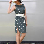 Schnittmuster BECCA - Bluse, Kleid mit Kragenvariationen, verschiedenen Ärmeln Gr. 34-54 - Sewando