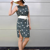 Schnittmuster BECCA - Bluse, Kleid mit Kragenvariationen, verschiedenen Ärmeln Gr. 34-54 - Sewando