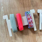 Laserdatei Bänder Box | SVG - Sewando