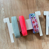 Laserdatei Bänder Box | SVG - Sewando