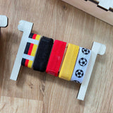 Laserdatei Bänder Box | SVG - Sewando