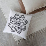 Mandala | SVG, DXF & PNG Plotterdatei, Laserdatei - Sewando