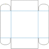 Stickdatei-Set Naschboxen "Verkehrsschilder" (in 2 Größen)