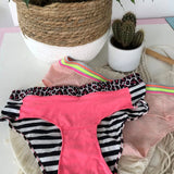 Schnittmuster Damen Unterhose Schlüppi" Gr. 34 - 52
