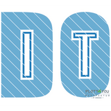 DO IT | SVG, DXF, PNG Plotterdatei, Laserdatei - Sewando