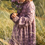 Schnittmuster Kleid Mia Größen 80-140, - Sewando