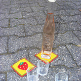 Stickdatei - MEMO-Spiel (Vollstick-Motive) - Sewando