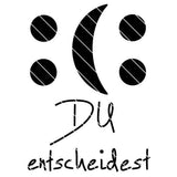 Du entscheidest | SVG, DXF & PNG Plotterdatei, Laserdatei - Sewando