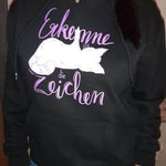 Erkenne die Zeichen | SVG, DXF, PNG Plotterdatei, Laserdatei - Sewando