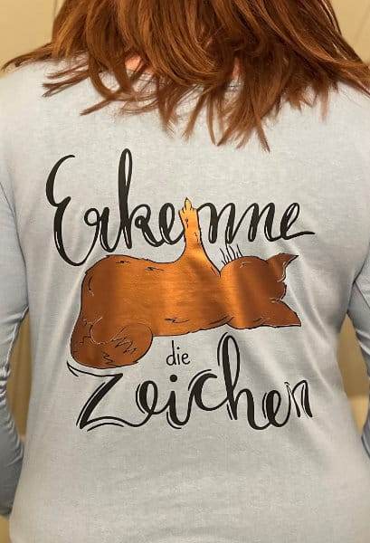 Erkenne die Zeichen | SVG, DXF, PNG Plotterdatei, Laserdatei - Sewando