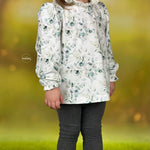 Schnittmuster Bluse Felin Gr. 86-140 - Sewando