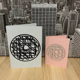 F..ck You | SVG, DXF, PNG Plotterdatei, Laserdatei - Sewando