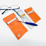 Kulihülle oder so ITH in drei Größen. 13x18 7x18 20x20 Stickdatei - Sewando