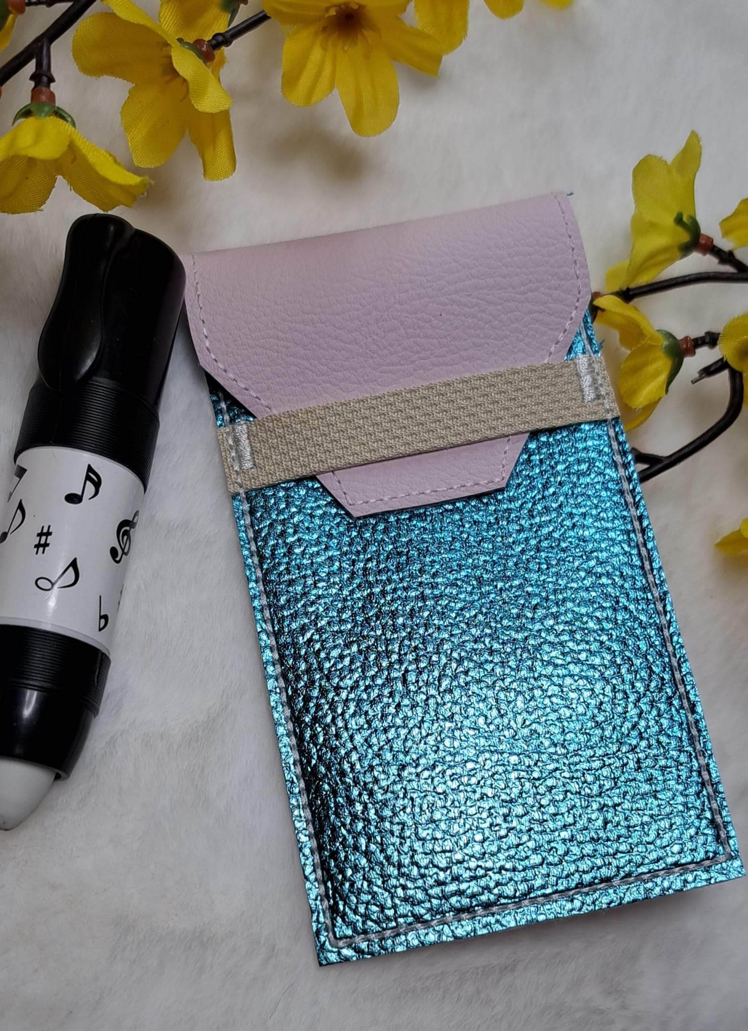 Kulihülle oder so ITH in drei Größen. 13x18 7x18 20x20 Stickdatei - Sewando