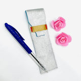 Kulihülle oder so ITH in drei Größen. 13x18 7x18 20x20 Stickdatei - Sewando