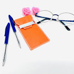 Kulihülle oder so ITH in drei Größen. 13x18 7x18 20x20 Stickdatei - Sewando