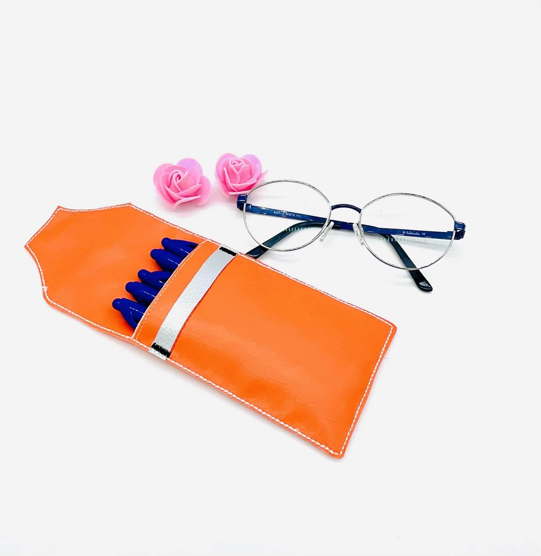 Kulihülle oder so ITH in drei Größen. 13x18 7x18 20x20 Stickdatei - Sewando